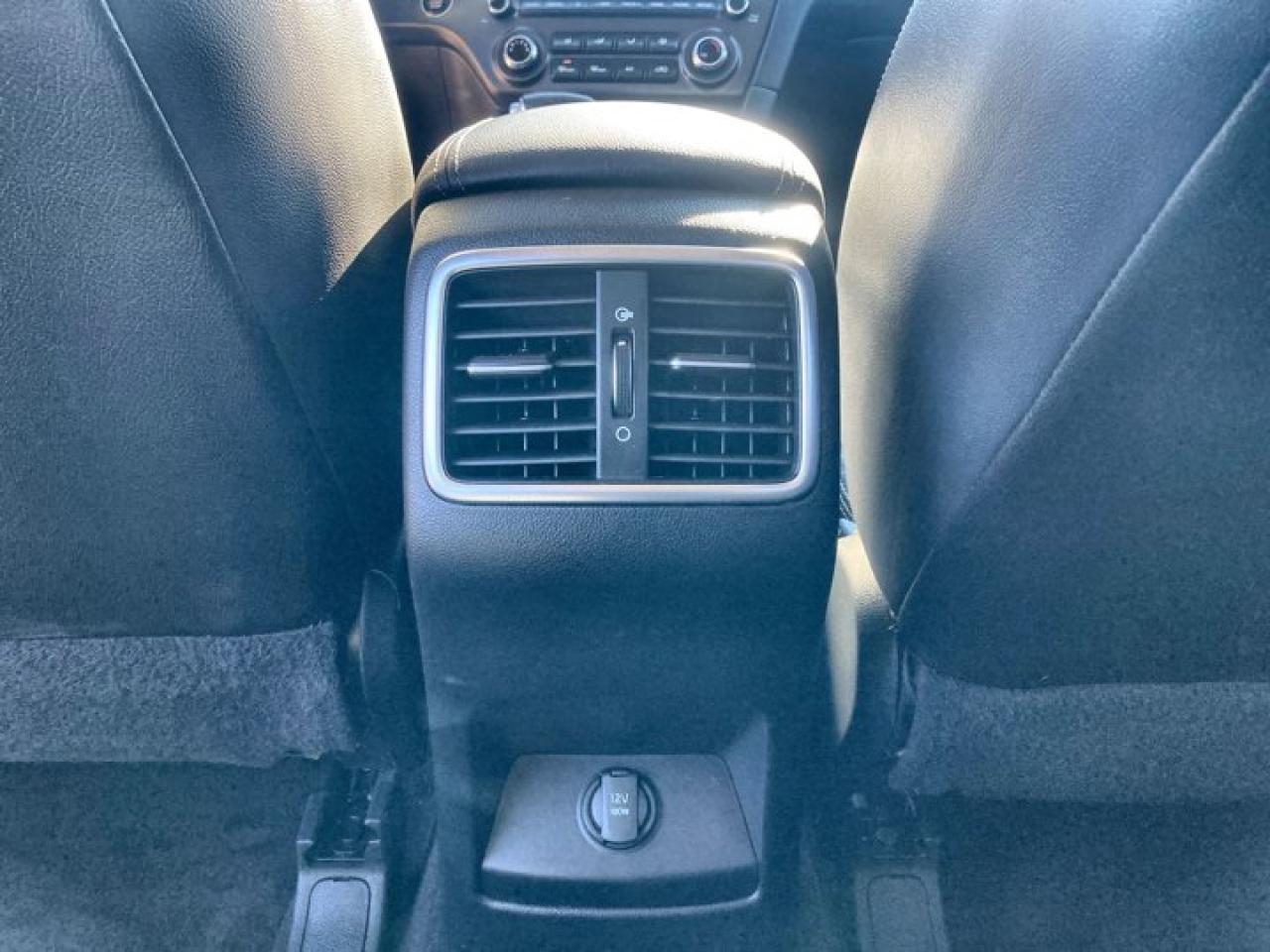 2020 Kia Sportage EX AWD Photo