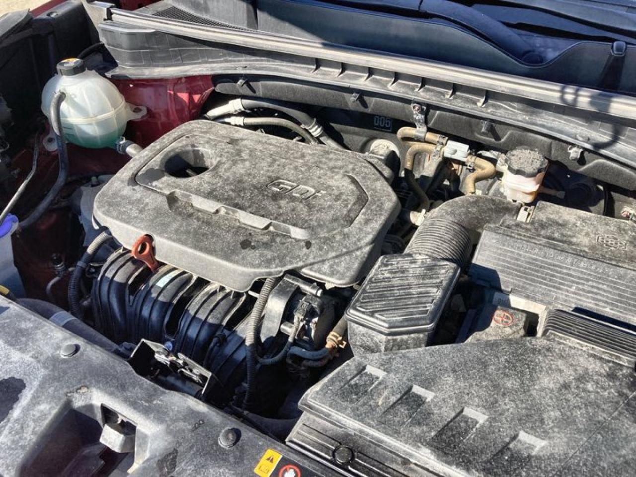 2020 Kia Sportage EX AWD Photo