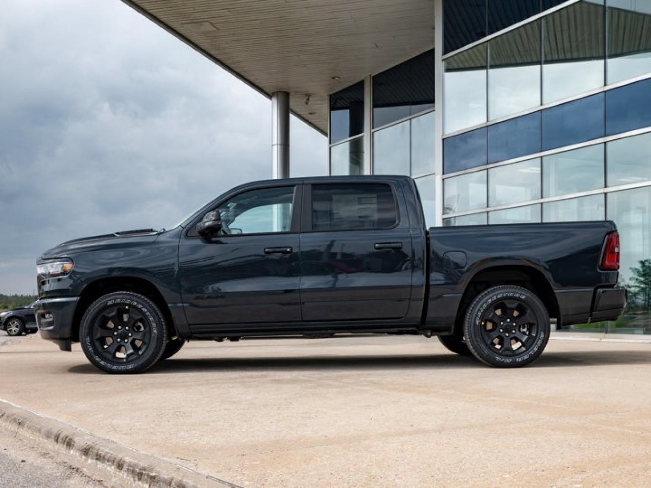 2026 RAM 1500 SPORT Photo