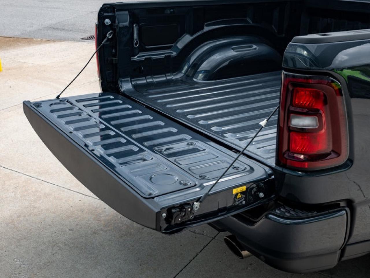 2026 RAM 1500 SPORT Photo