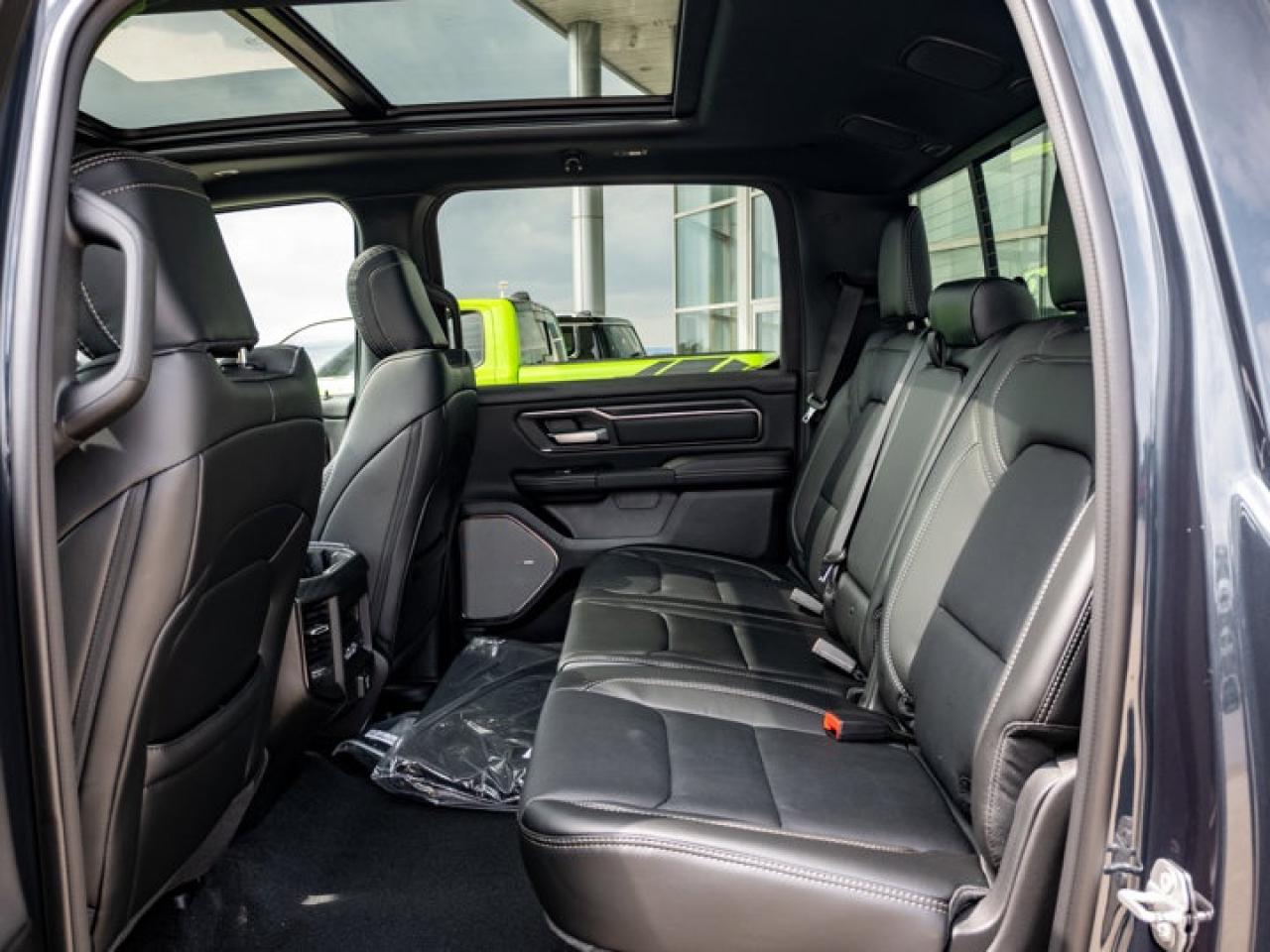 2026 RAM 1500 SPORT Photo