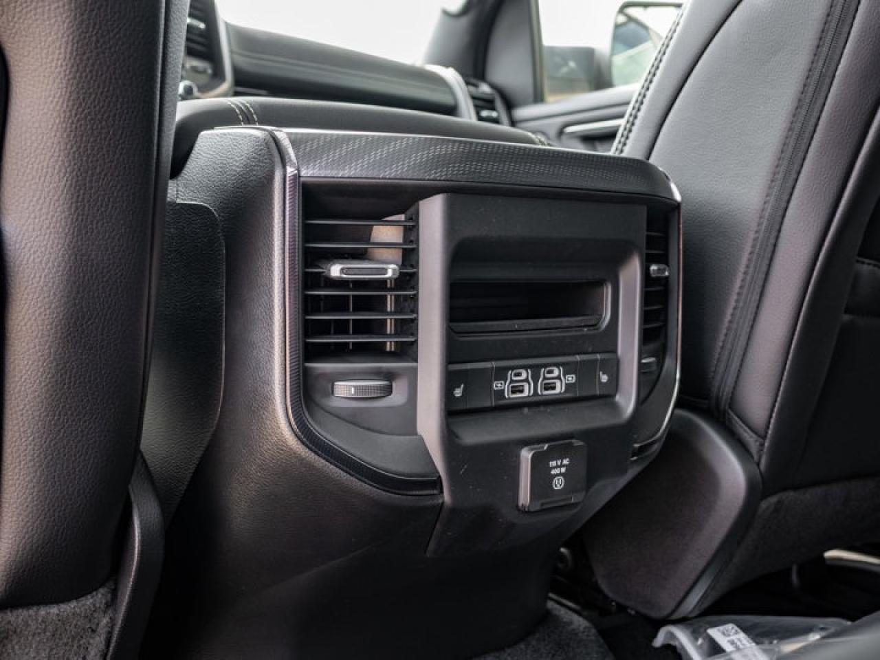 2026 RAM 1500 SPORT Photo