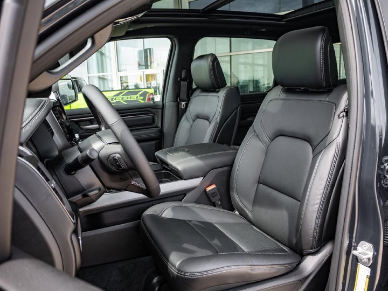 2026 RAM 1500 SPORT Photo