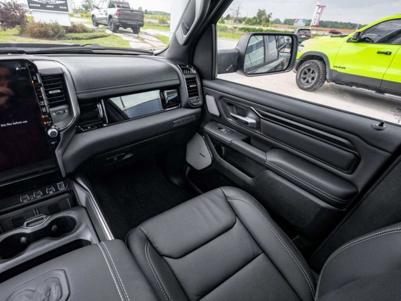 2026 RAM 1500 SPORT Photo