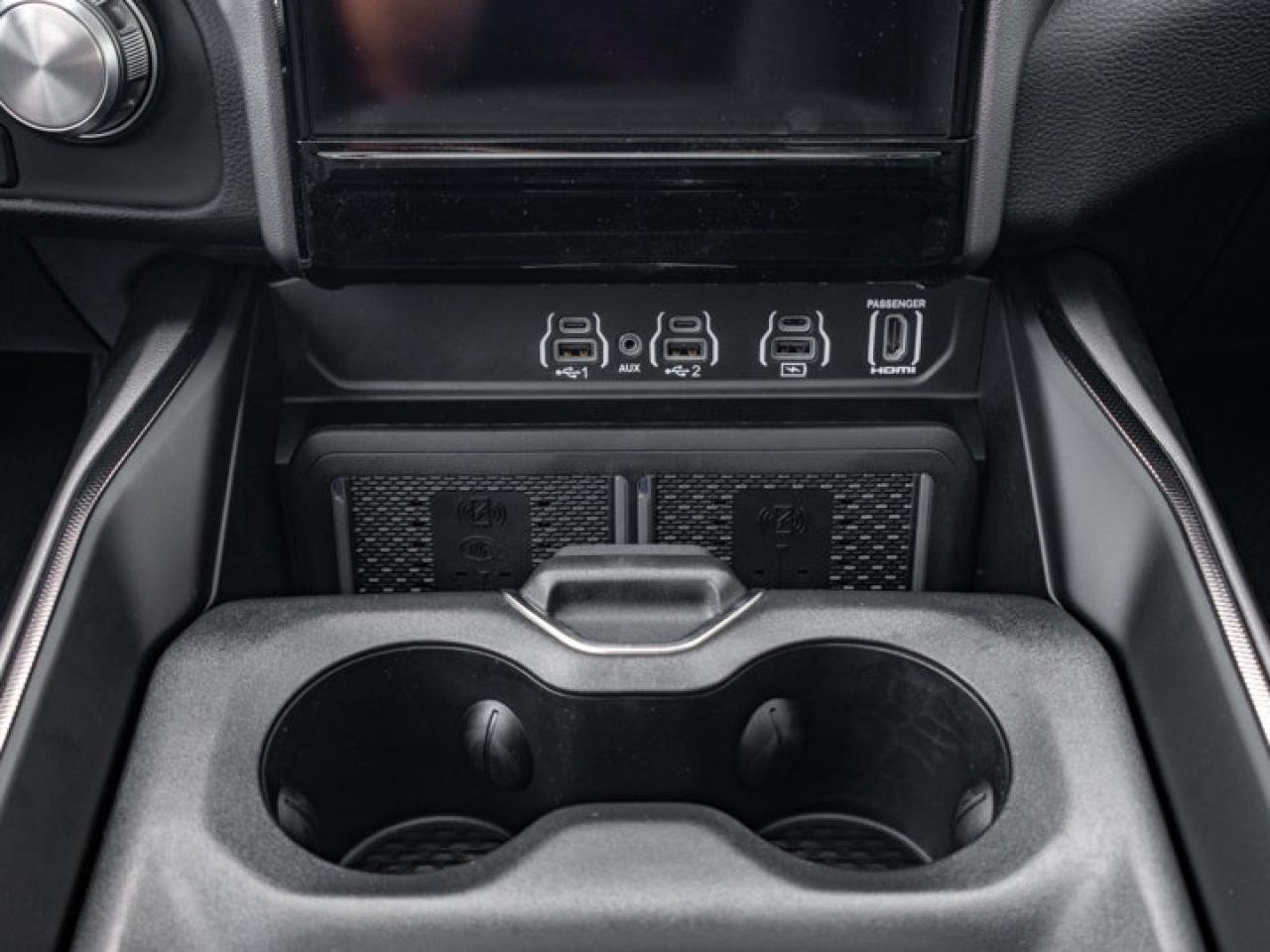 2026 RAM 1500 SPORT Photo