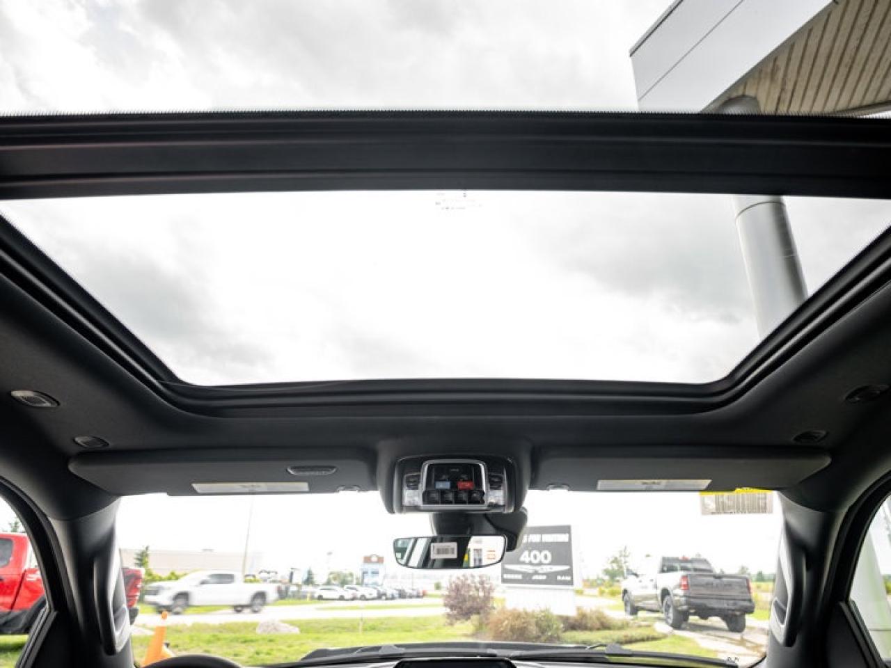 2026 RAM 1500 SPORT Photo