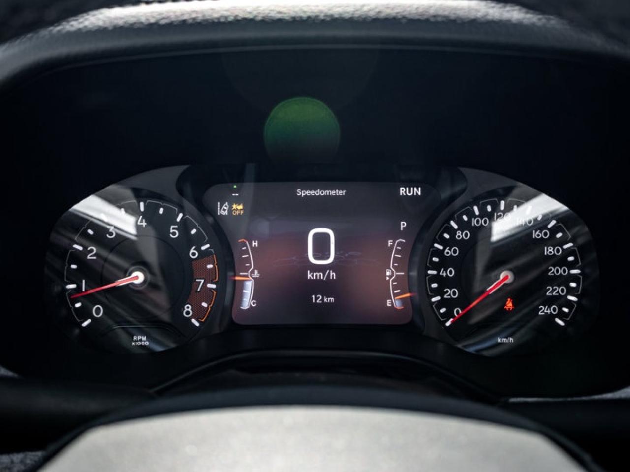 2026 Jeep Compass NORTH Photo