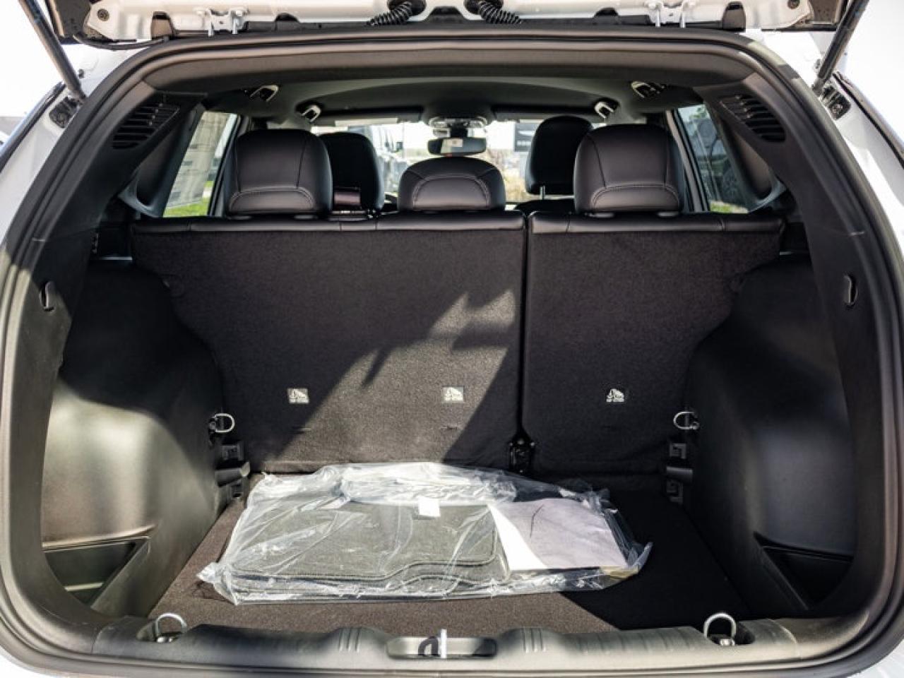 2026 Jeep Compass NORTH Photo