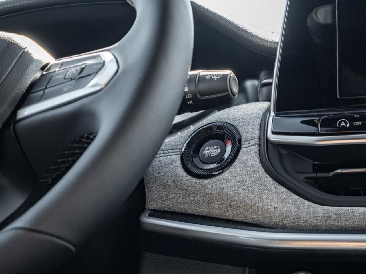 2026 Jeep Compass NORTH Photo