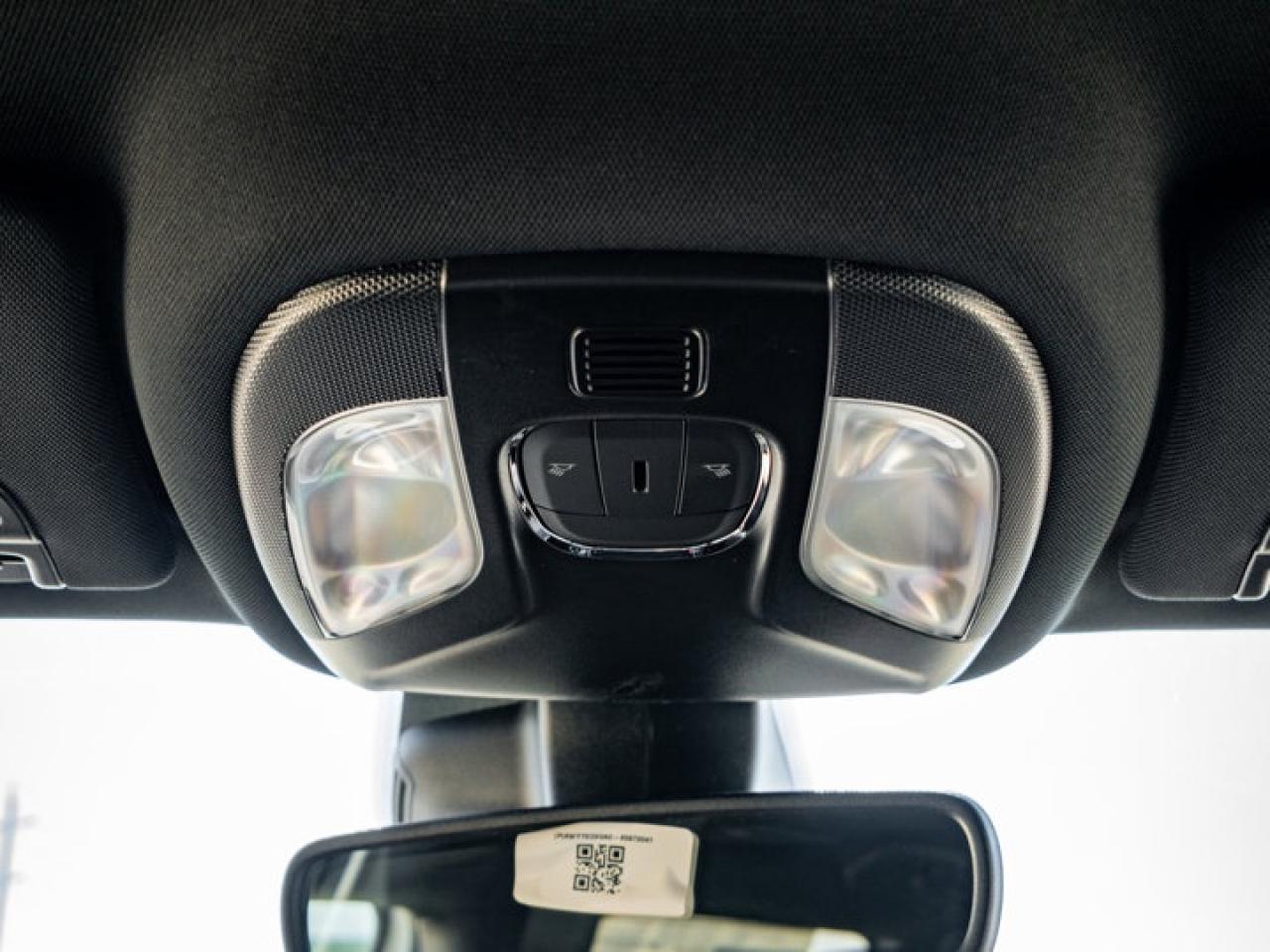 2026 Jeep Compass NORTH Photo