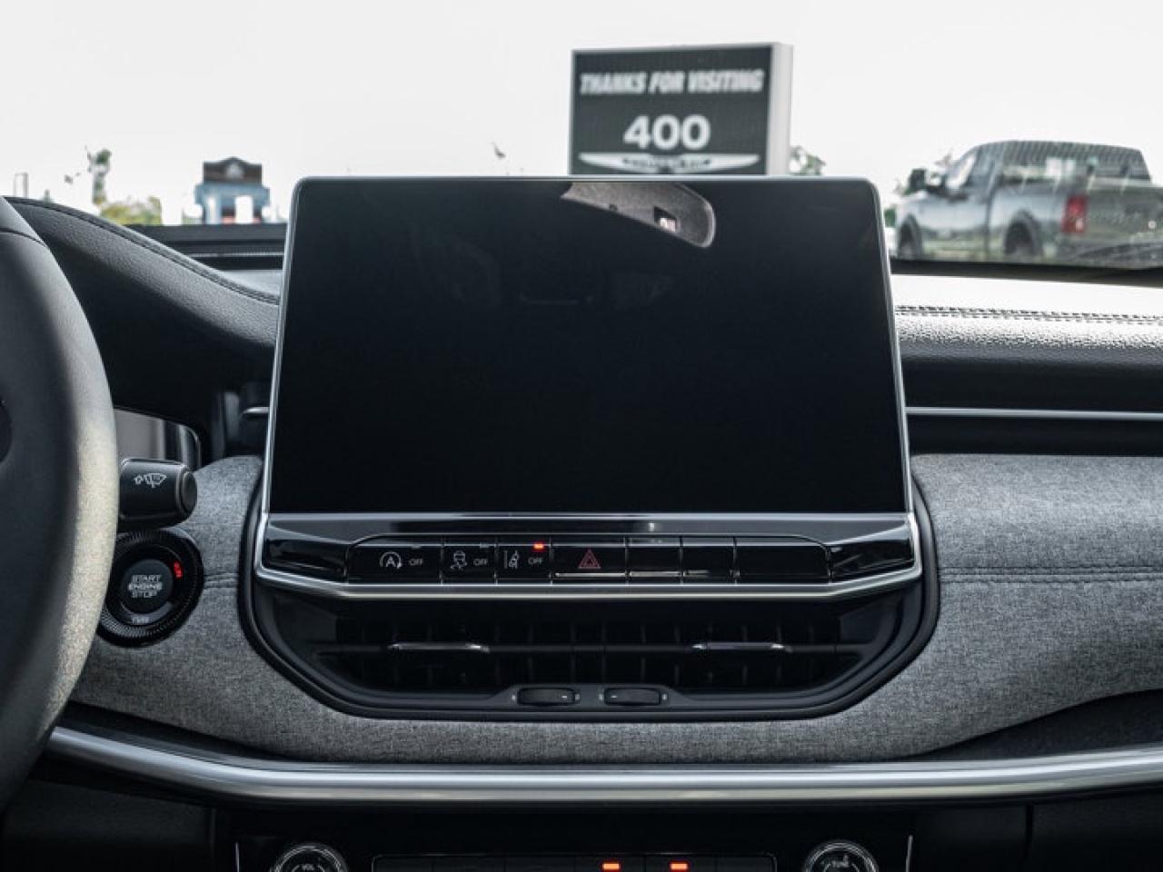 2026 Jeep Compass NORTH Photo