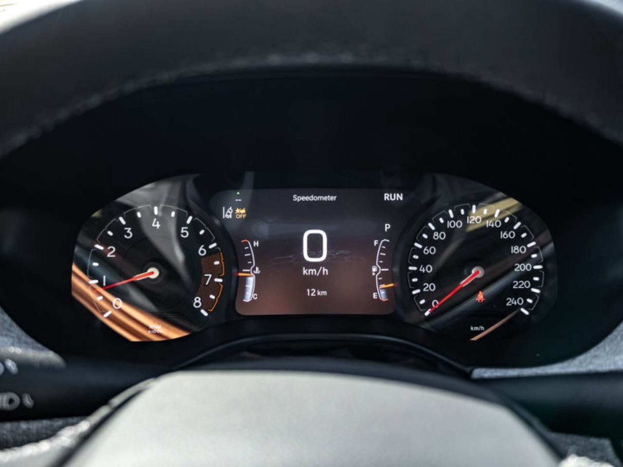 2026 Jeep Compass NORTH Photo