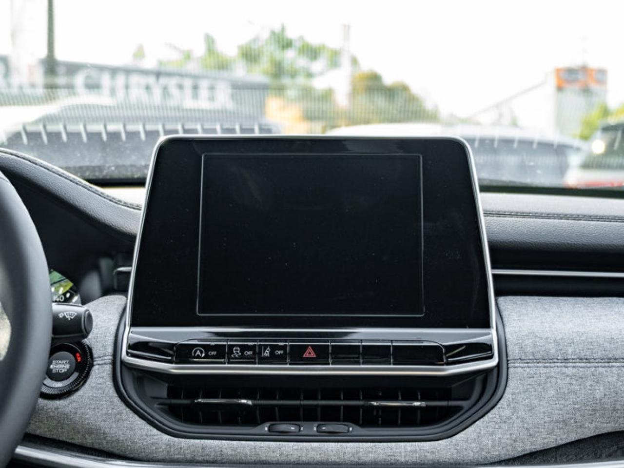 2026 Jeep Compass NORTH Photo