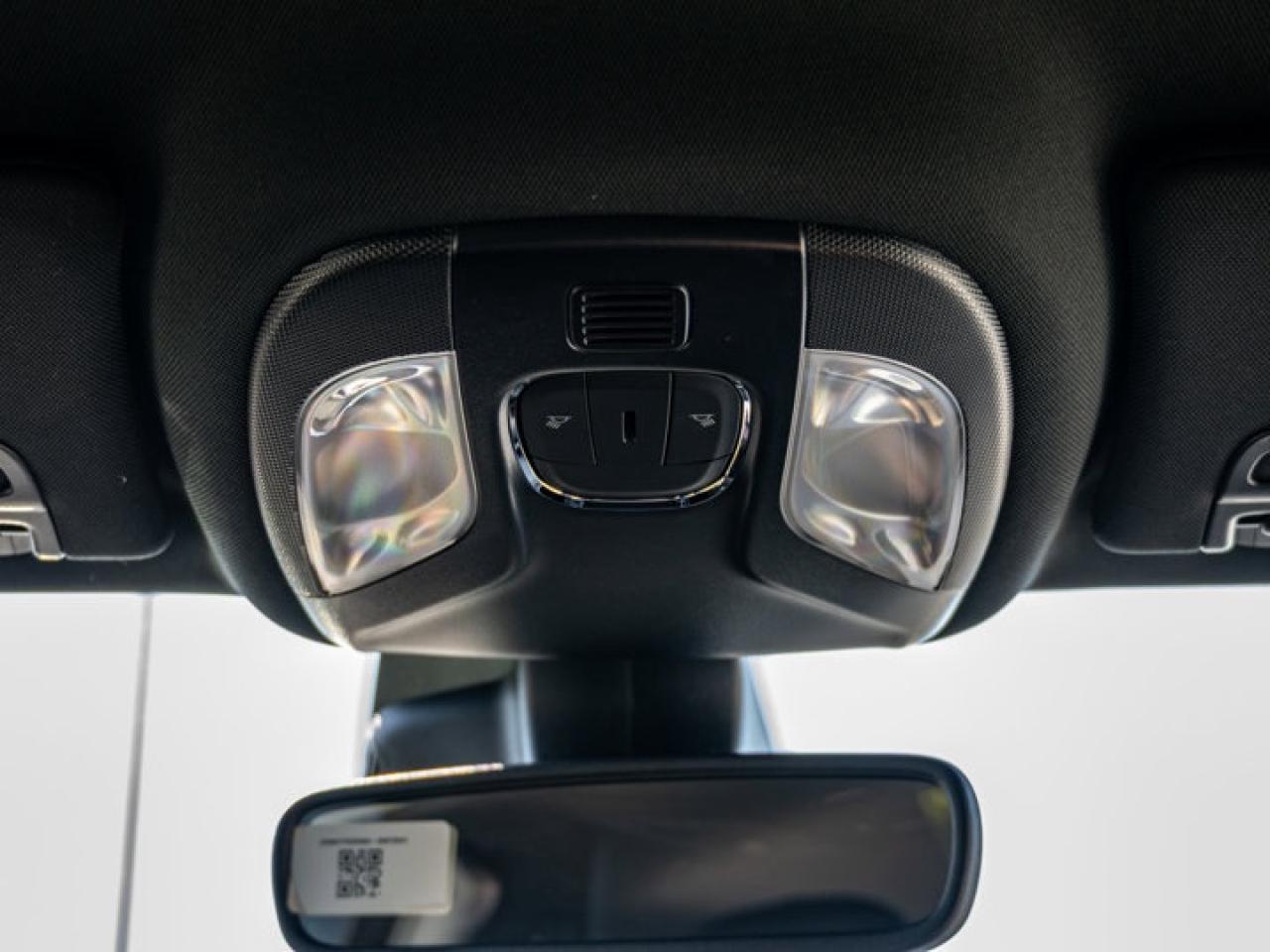 2026 Jeep Compass NORTH Photo