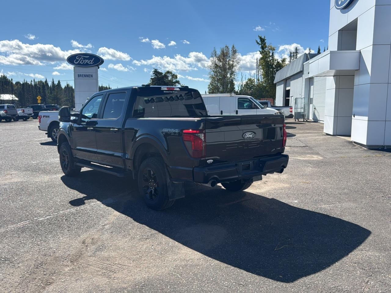 2024 Ford F-150 STX Photo