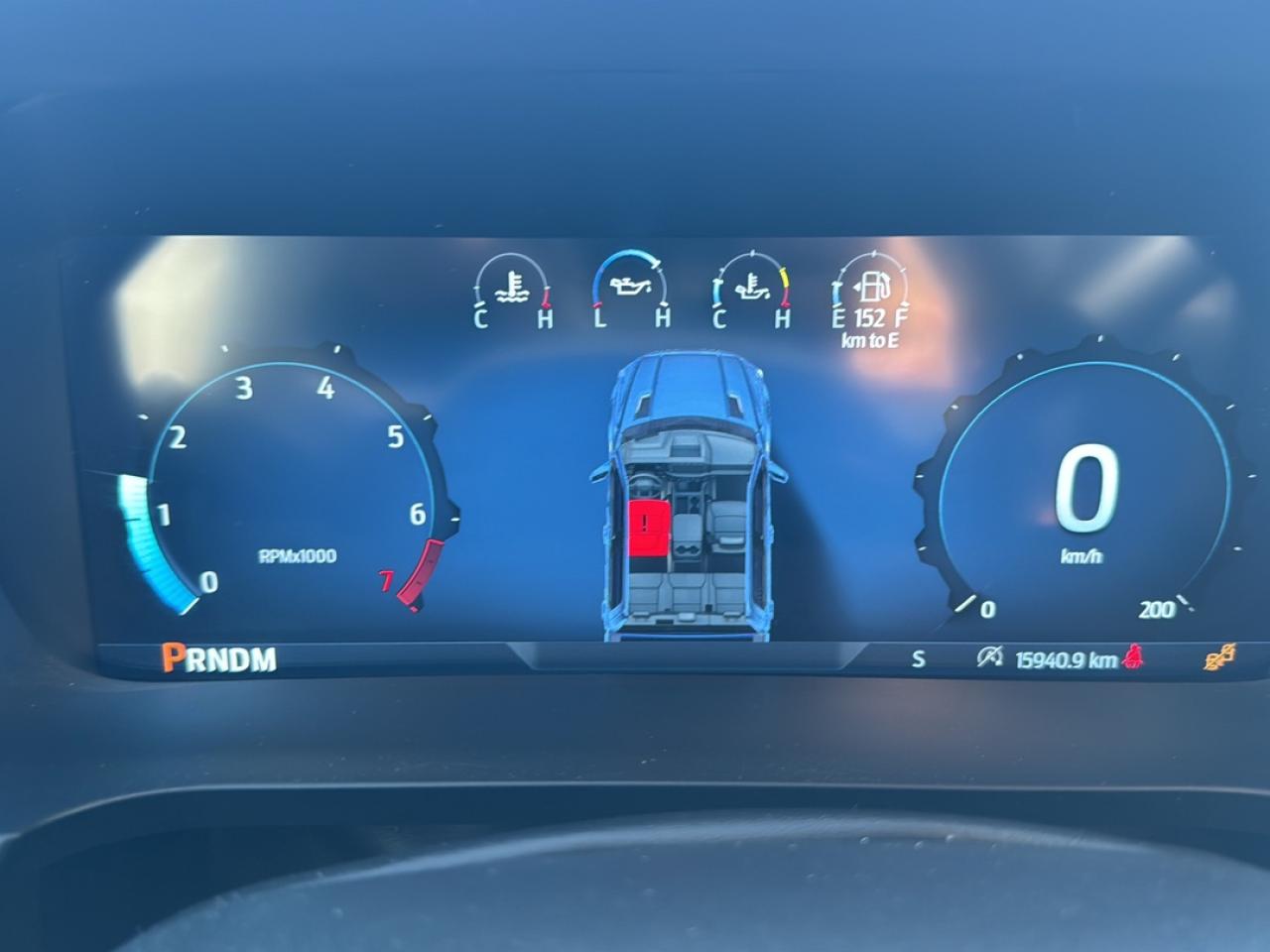 2024 Ford F-150 STX Photo