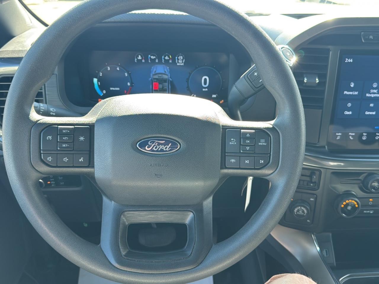 2024 Ford F-150 STX Photo