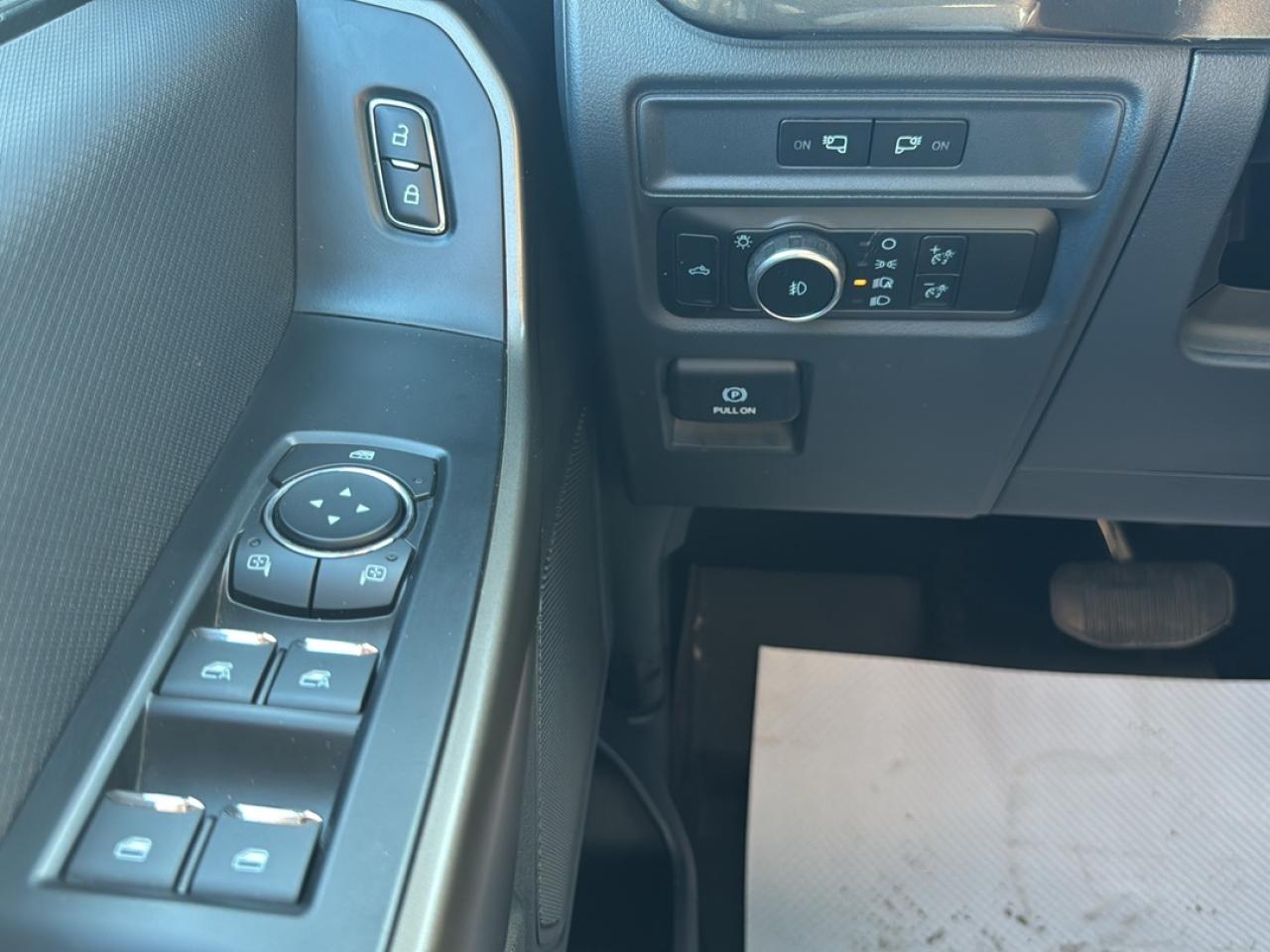 2024 Ford F-150 STX Photo