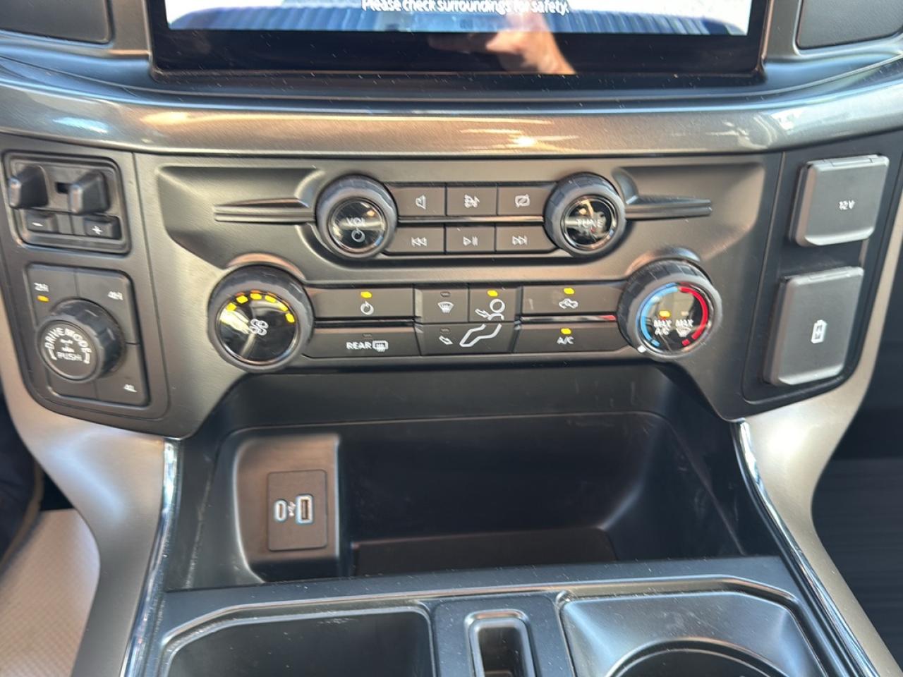 2024 Ford F-150 STX Photo