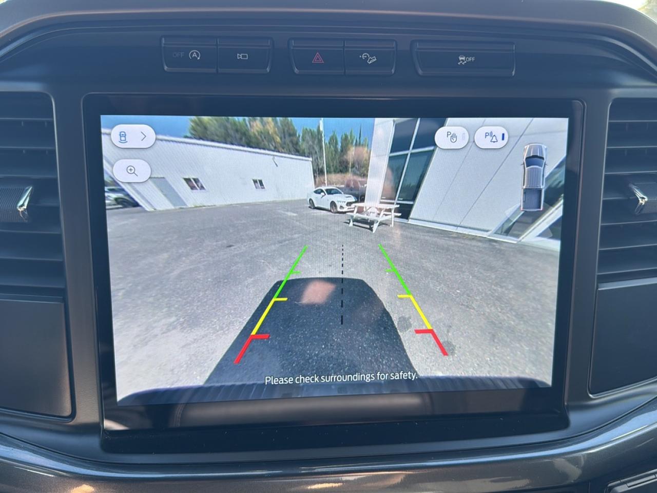 2024 Ford F-150 STX Photo