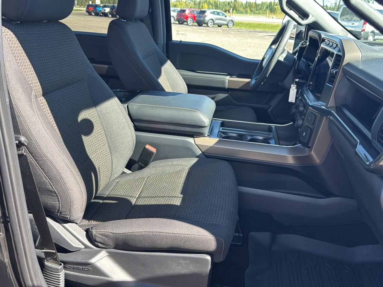 2024 Ford F-150 STX Photo