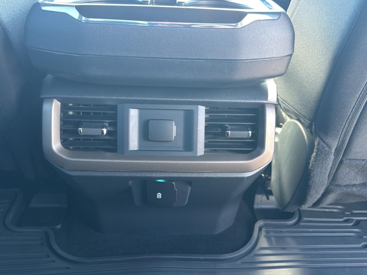 2024 Ford F-150 STX Photo