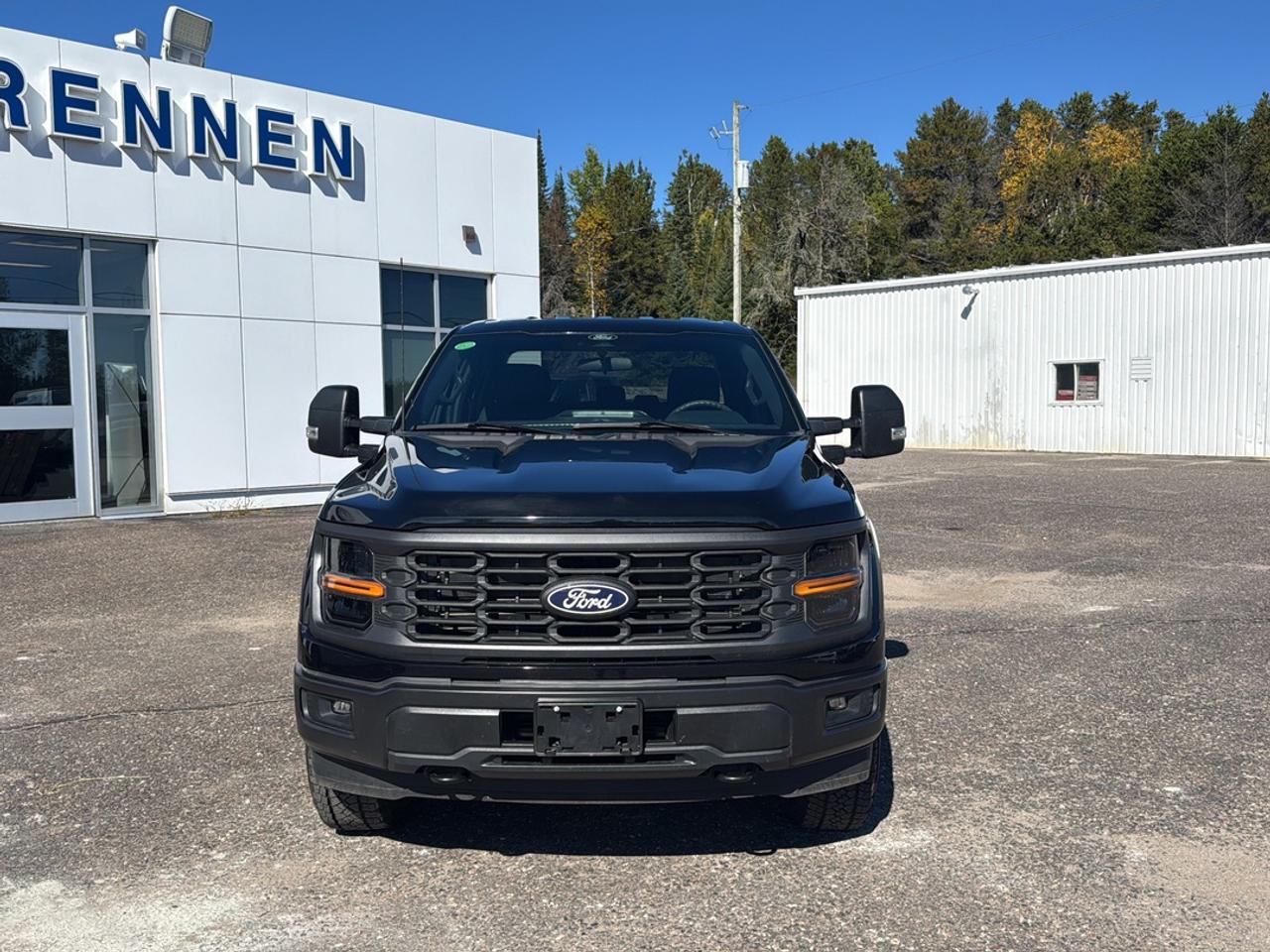 2024 Ford F-150 STX Photo