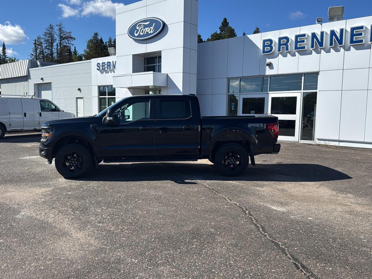 2024 Ford F-150 STX Photo