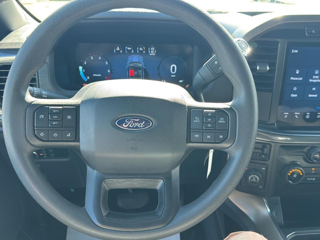 2024 Ford F-150 STX Photo