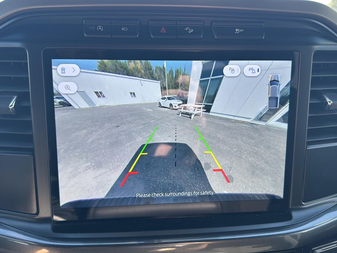 2024 Ford F-150 STX Photo