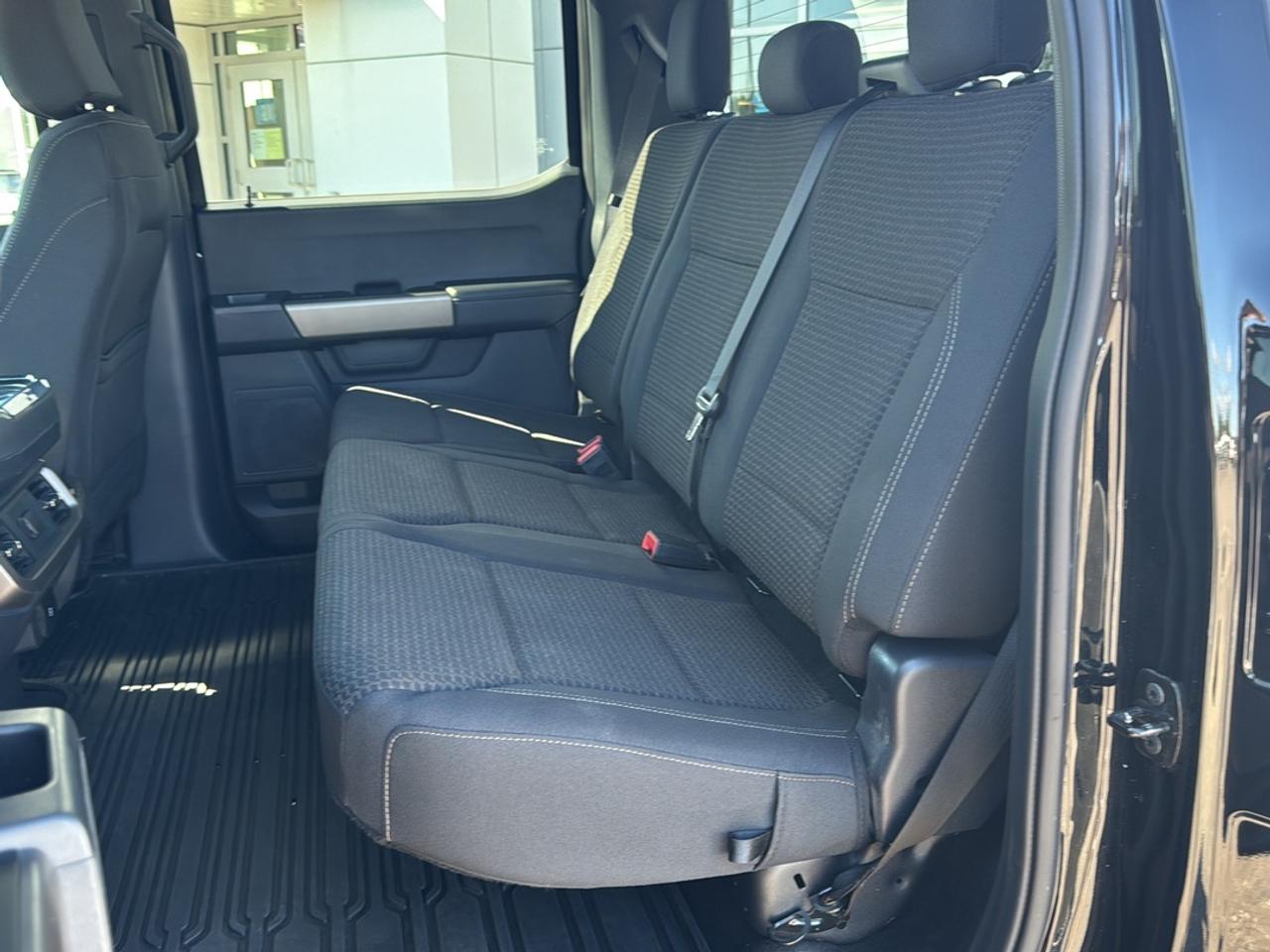 2024 Ford F-150 STX Photo