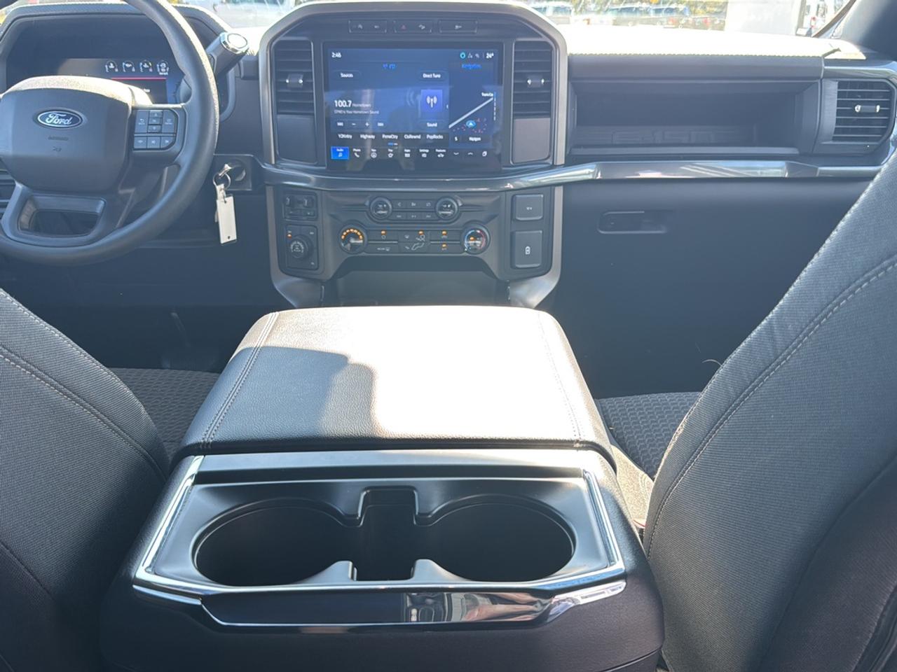 2024 Ford F-150 STX Photo