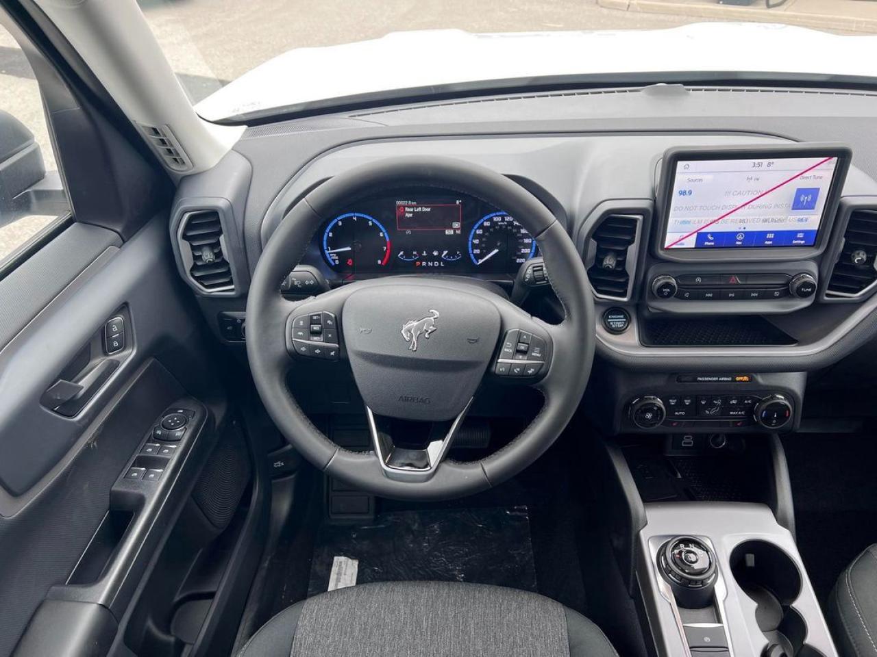 2024 Ford Bronco Sport Big Bend Photo4