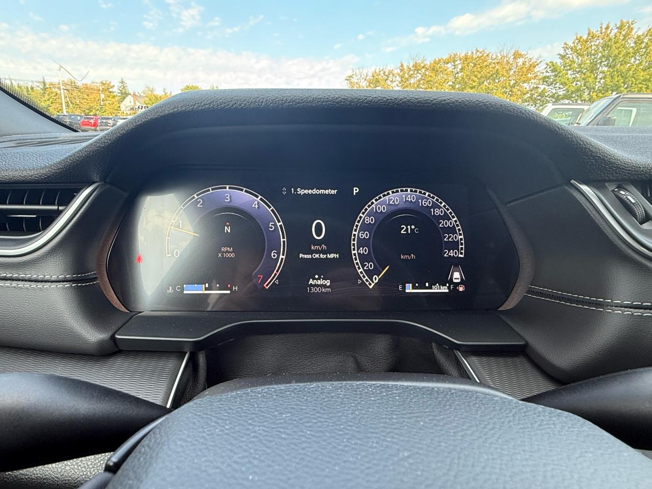 2025 Jeep Grand Cherokee ALTITUDE 4X4 Photo35