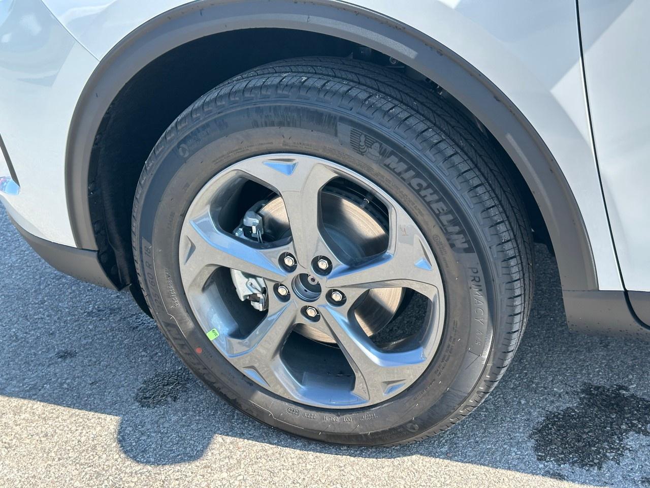 2025 Ford Escape ST-Line AWD Photo