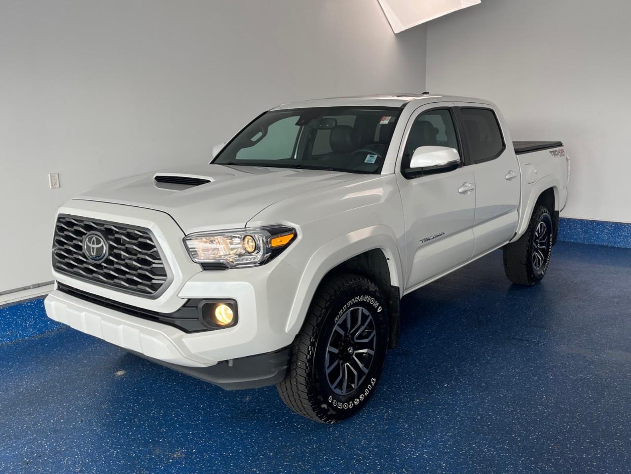 Used 2023 Toyota Tacoma  for sale in Truro, NS