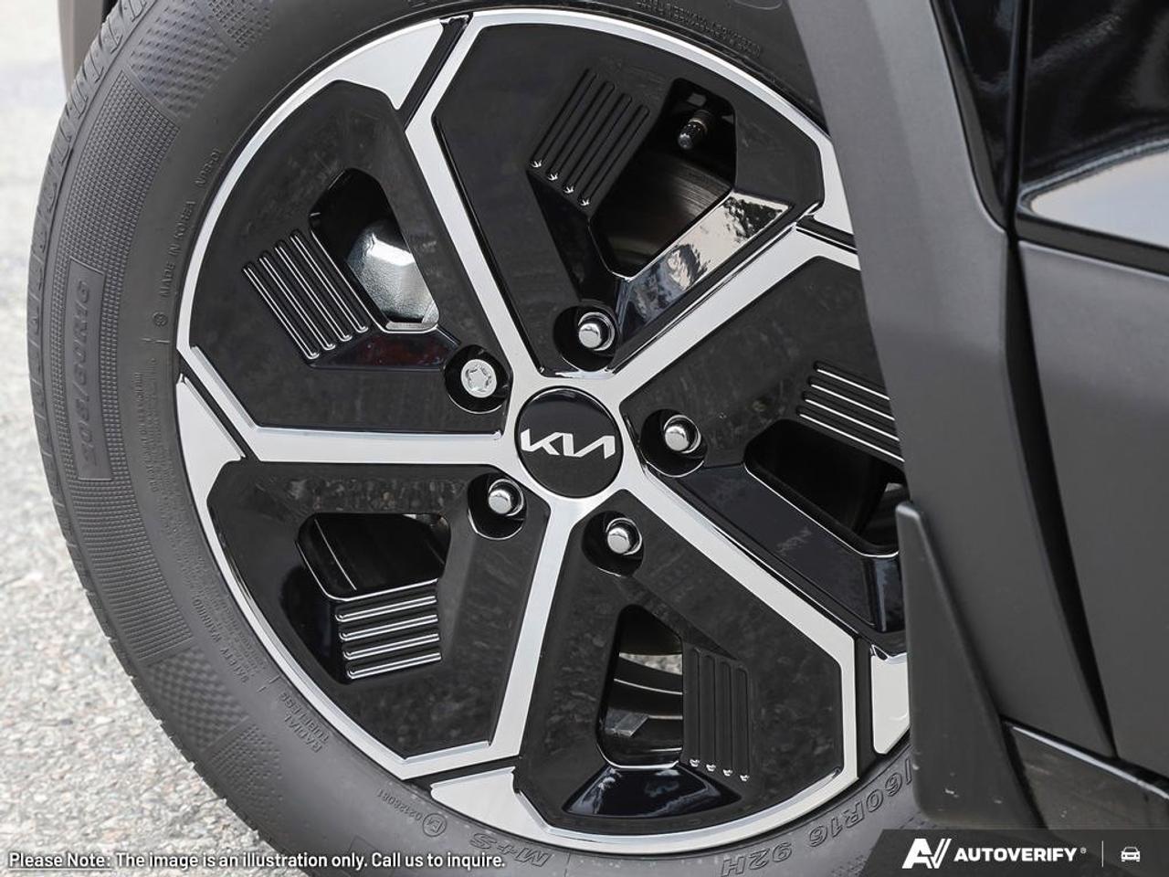 2026 Kia NIRO EX Premium FWD Photo
