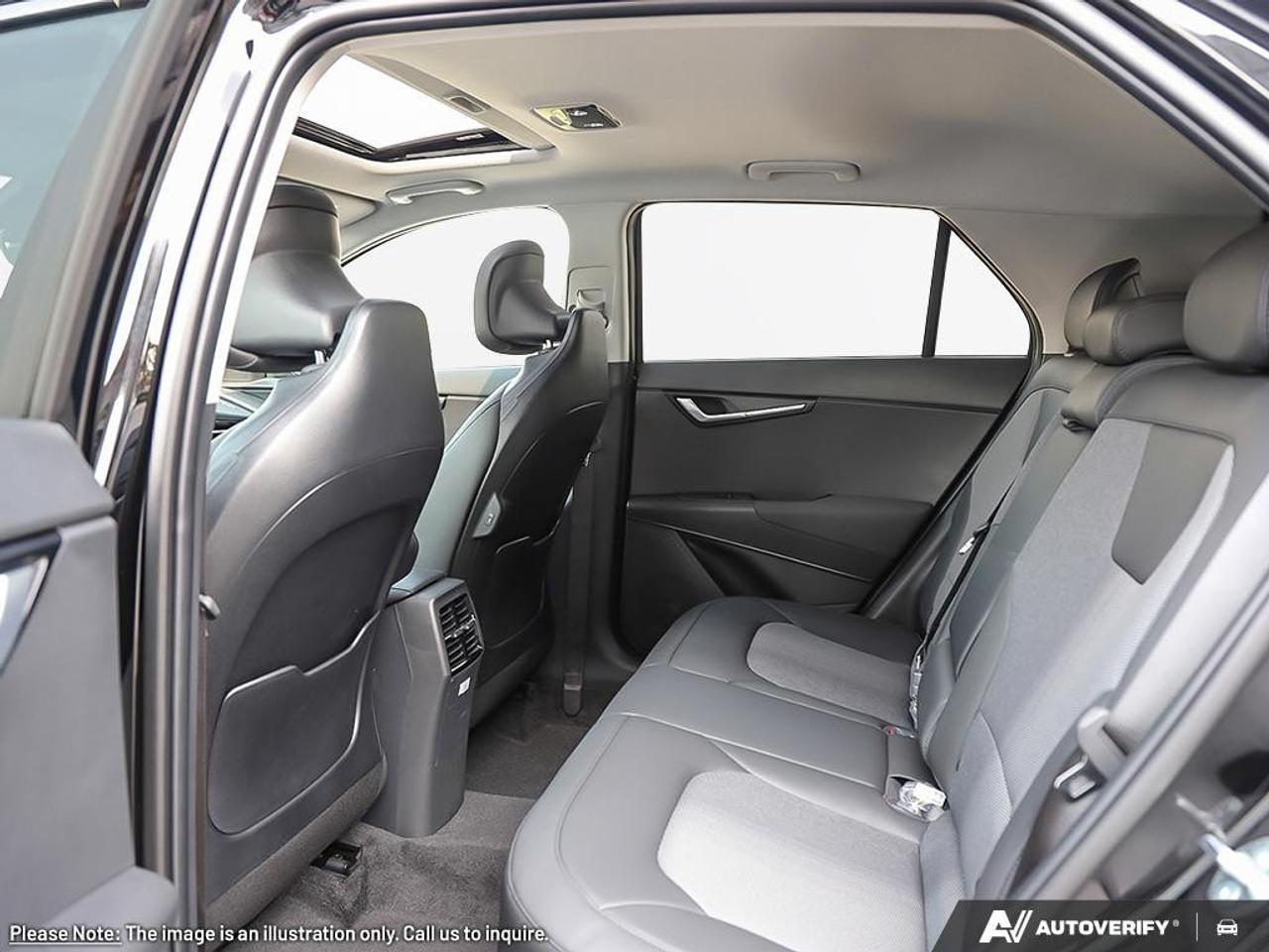 2026 Kia NIRO EX Premium FWD Photo