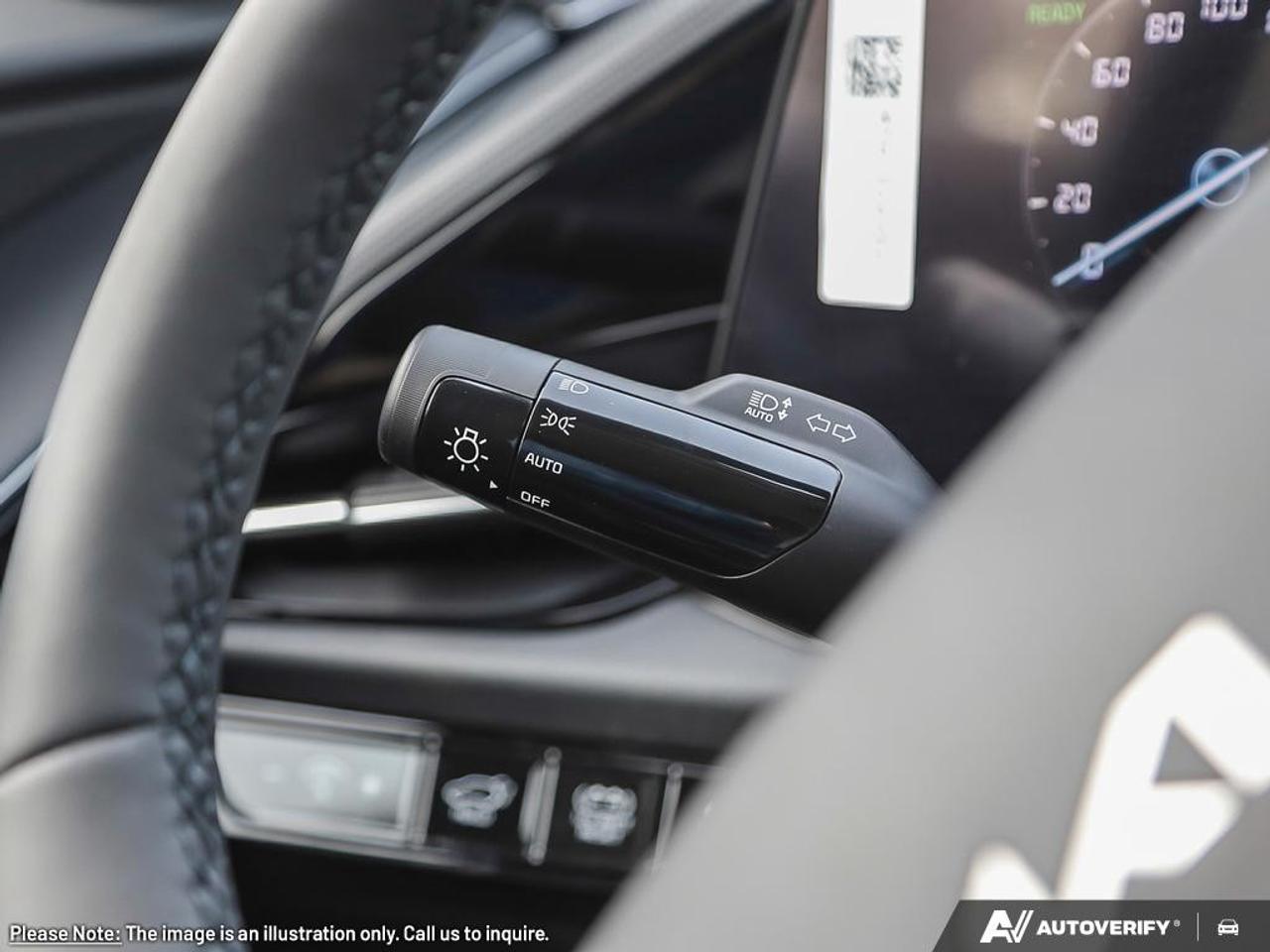 2026 Kia NIRO EX Premium FWD Photo