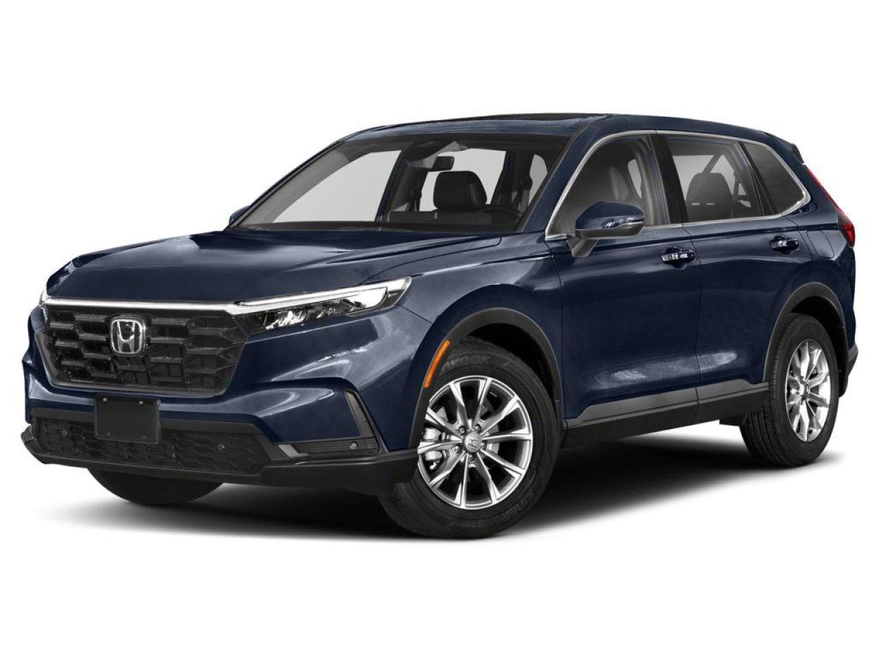 Used 2023 Honda CR-V EX-L for sale in Cranbrook, BC
