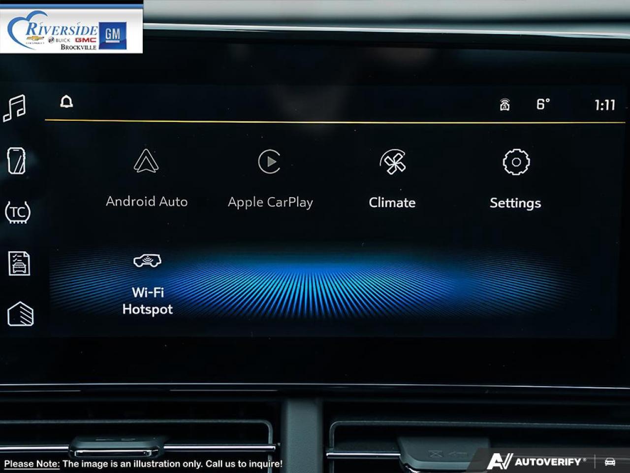 2025 Chevrolet Trax LT Photo