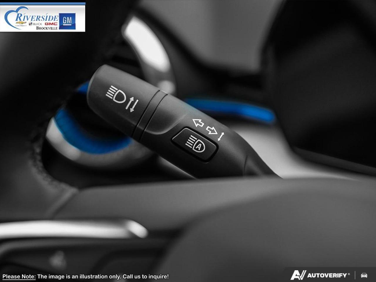 2025 Chevrolet Trax LT Photo