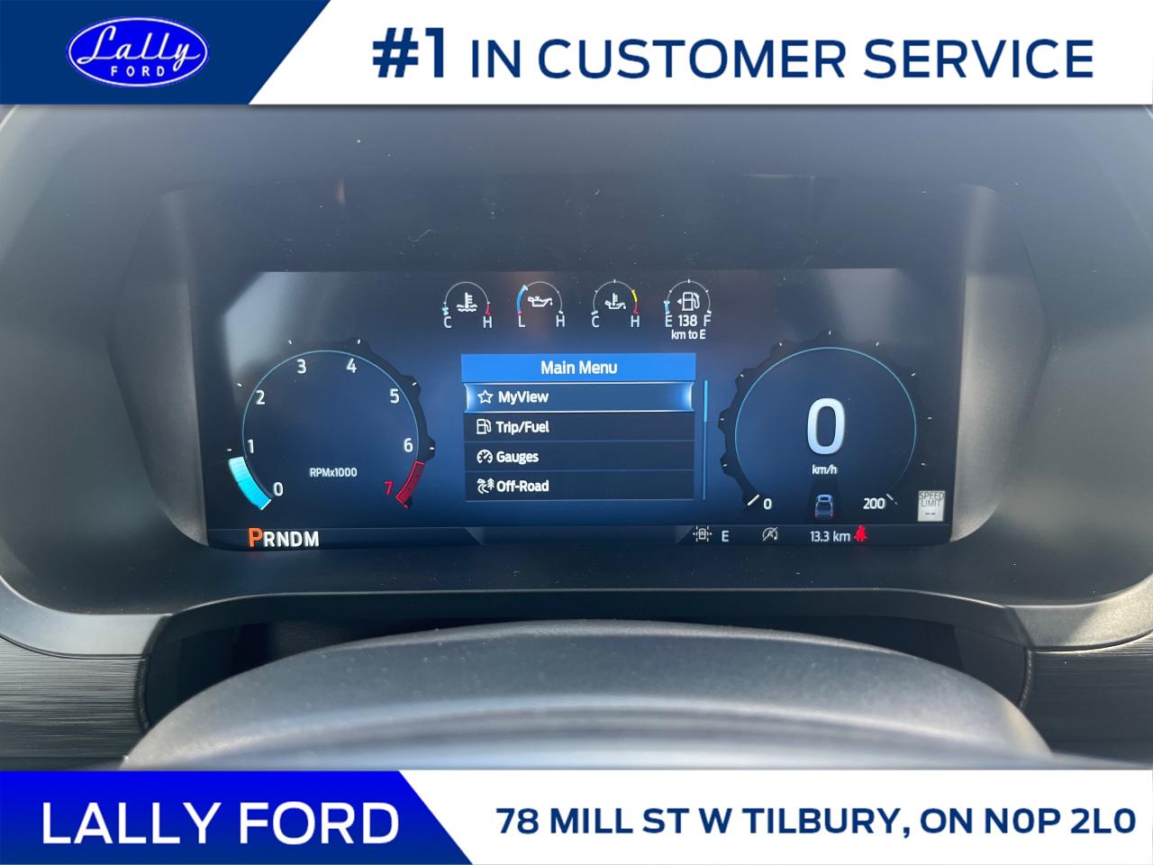 2025 Ford F-150 XLT Photo