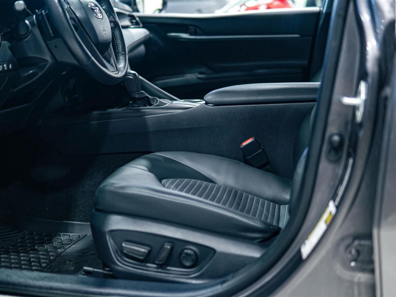 2024 Toyota Camry SE | LEATHER | HTD STEERING | APP CONNECT Photo