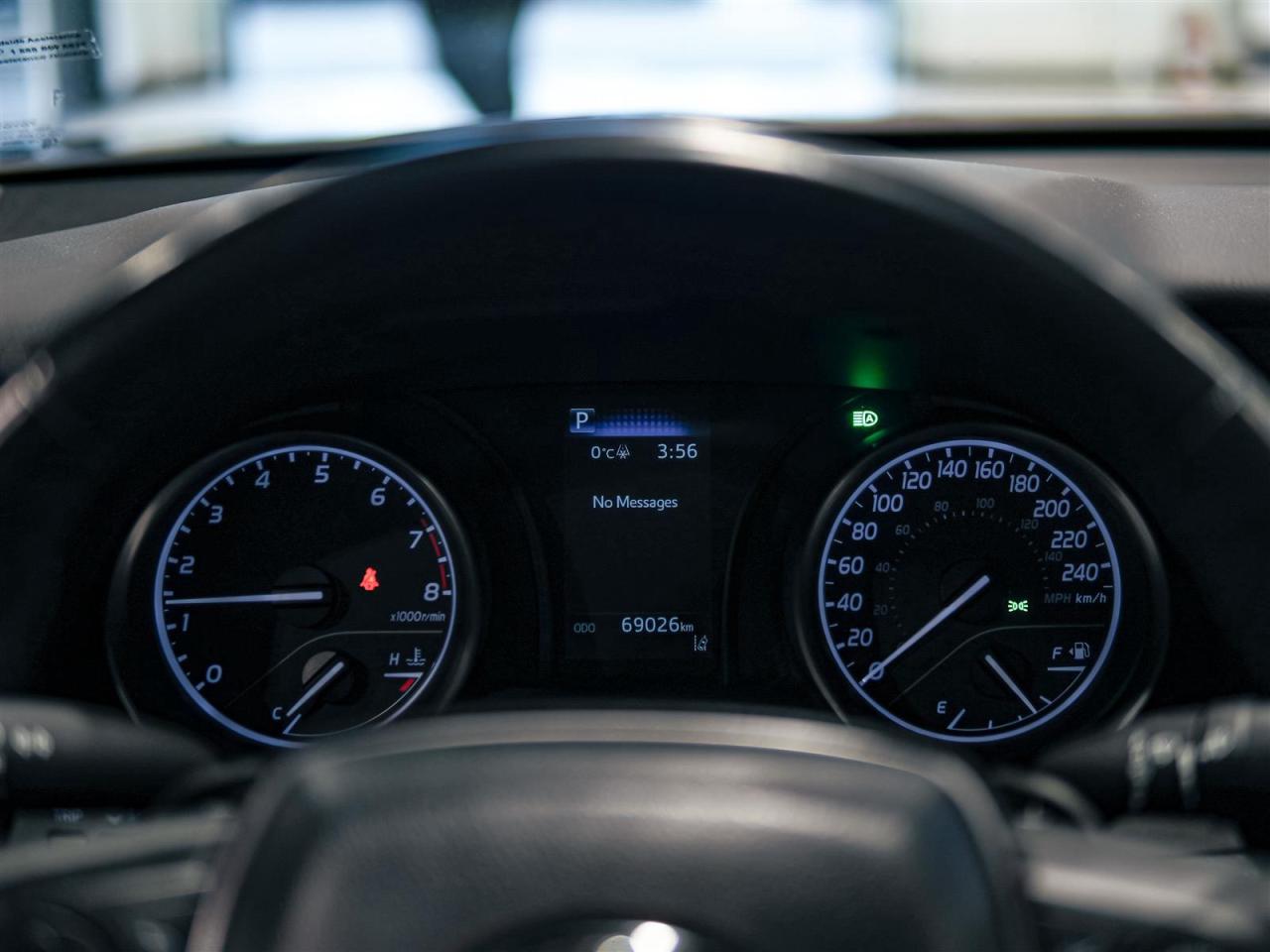 2024 Toyota Camry SE | LEATHER | HTD STEERING | APP CONNECT Photo