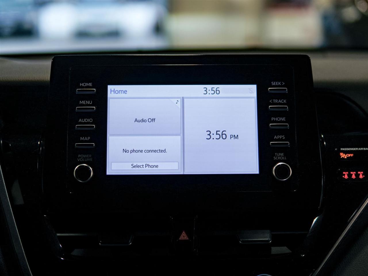 2024 Toyota Camry SE | LEATHER | HTD STEERING | APP CONNECT Photo