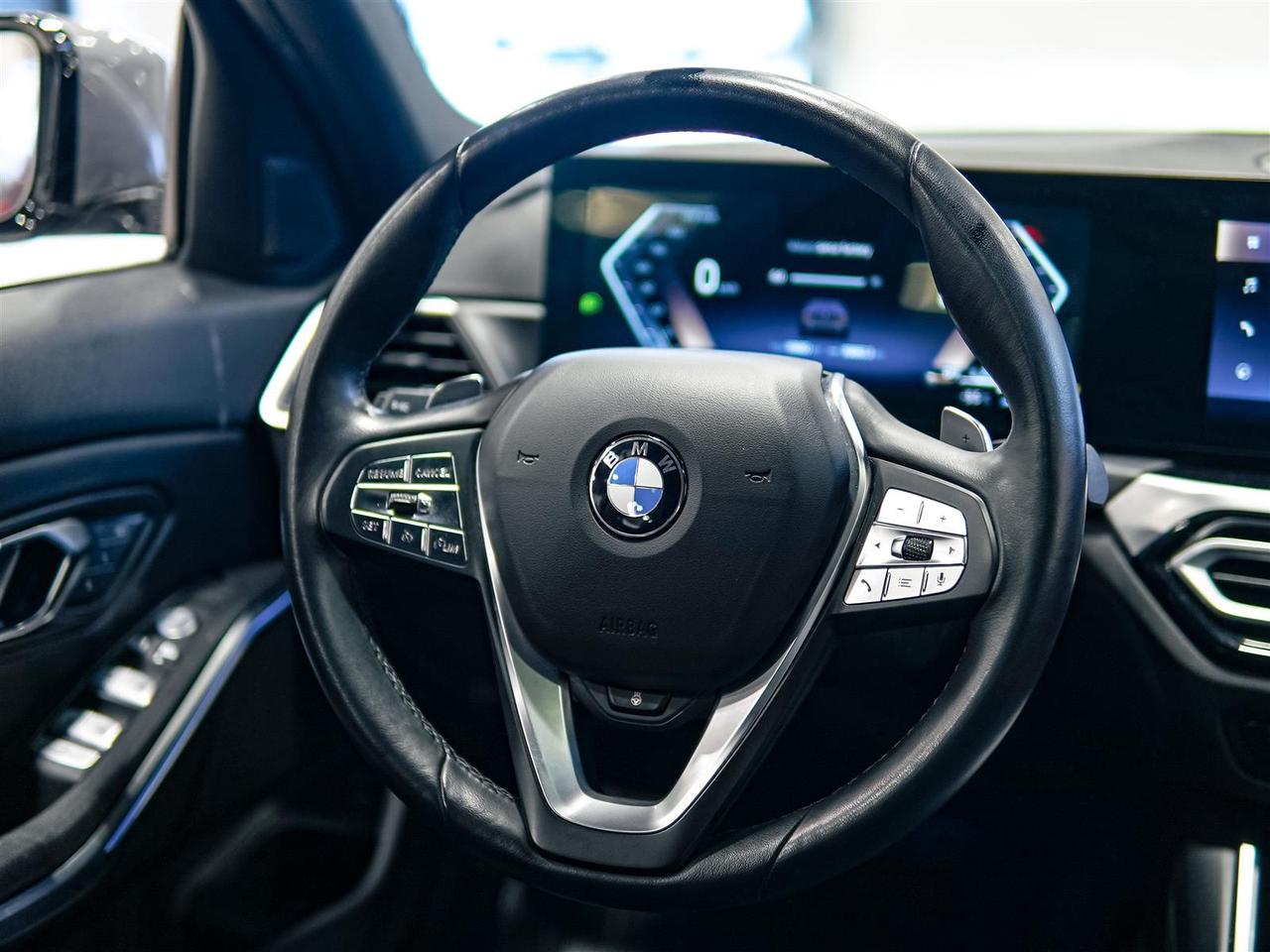 2023 BMW 330xi X DRIVE | NAV | NO ACCIDENTS | 7 BMW SERV REC Photo