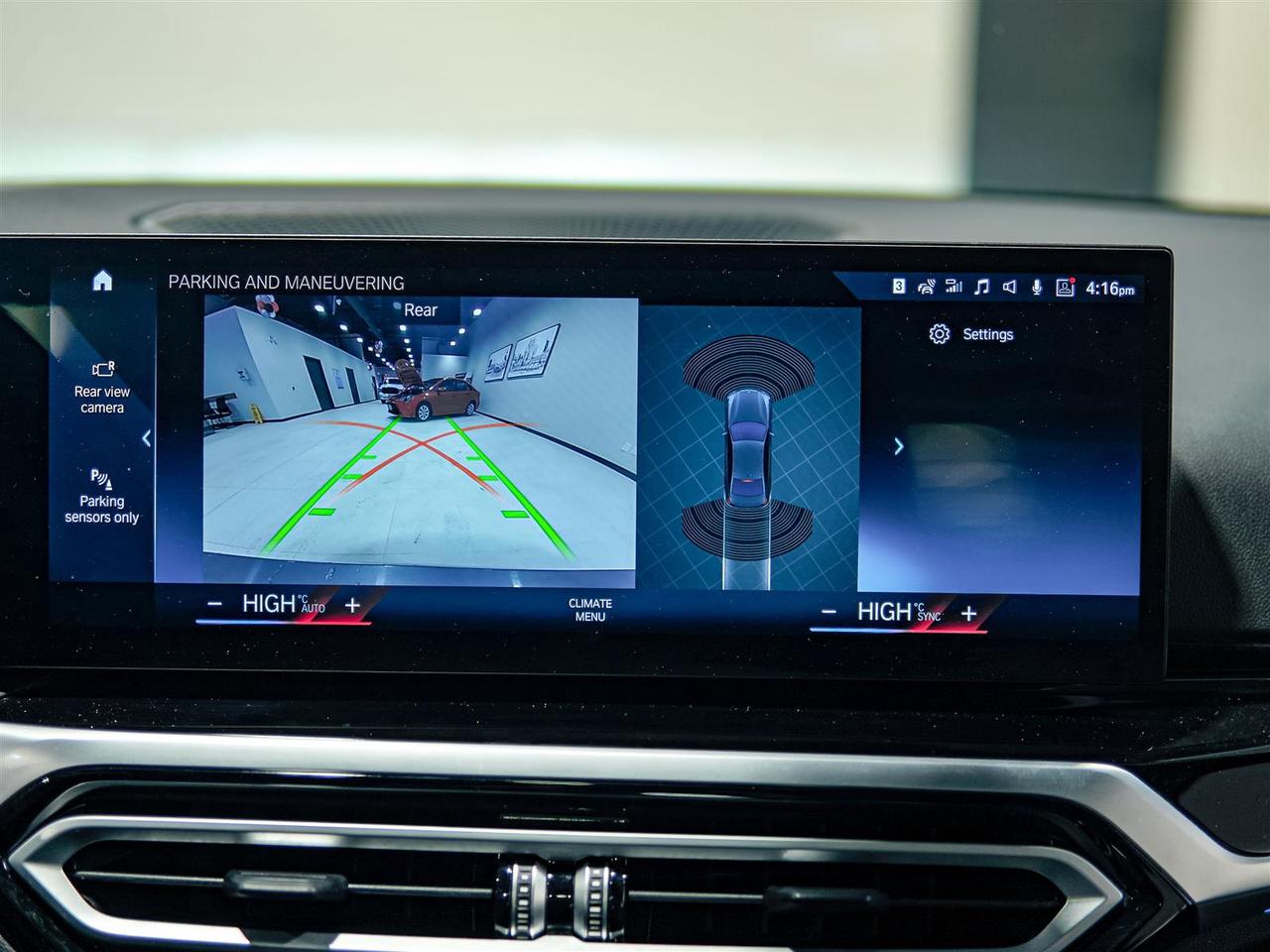 2023 BMW 330xi X DRIVE | NAV | NO ACCIDENTS | 7 BMW SERV REC Photo