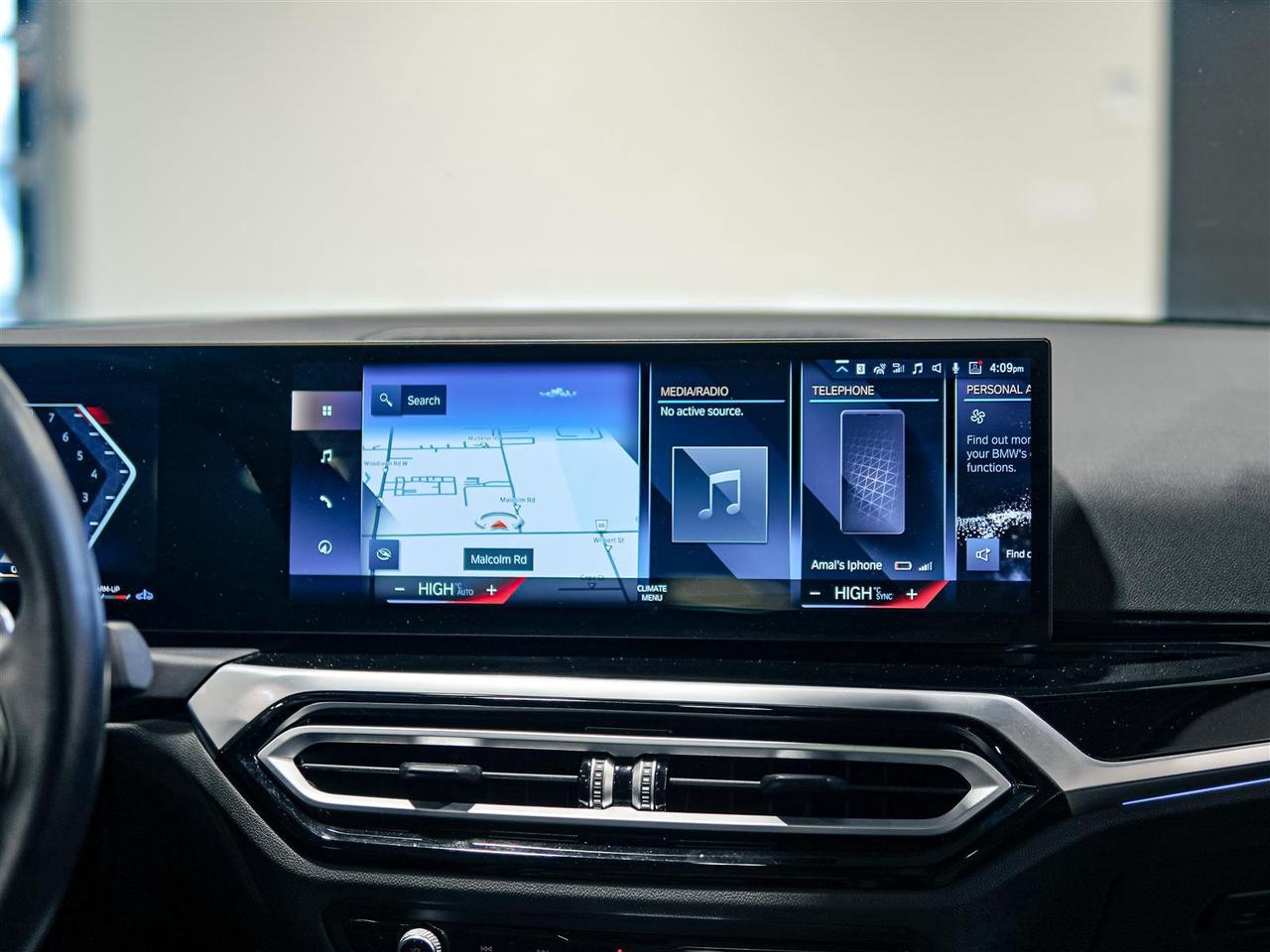 2023 BMW 330xi X DRIVE | NAV | NO ACCIDENTS | 7 BMW SERV REC Photo