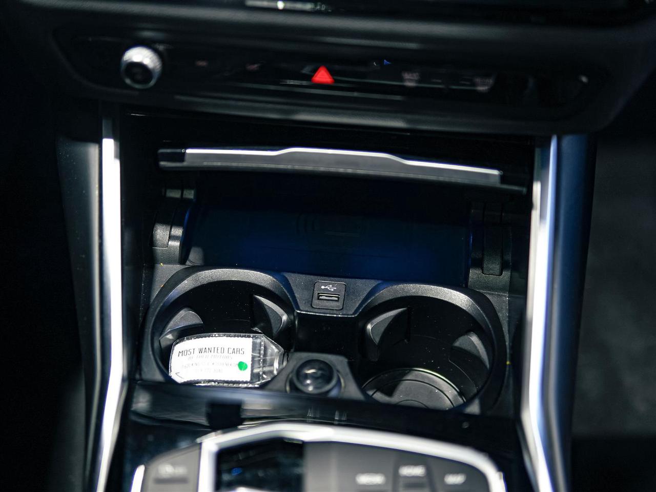 2023 BMW 330xi X DRIVE | NAV | NO ACCIDENTS | 7 BMW SERV REC Photo